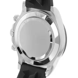 ROLEX Cosmograph Daytona 116519LN Steel and Black Random Number second hand mens