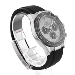 ROLEX Cosmograph Daytona 116519LN Steel and Black Random Number second hand mens