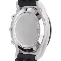 ROLEX Cosmograph Daytona 116519LN Steel and Black Random Number second hand mens