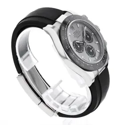 ROLEX Cosmograph Daytona 116519LN Steel and Black Random Number second hand mens