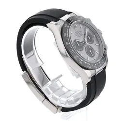 ROLEX Cosmograph Daytona 116519LN Steel and Black Random Number second hand mens