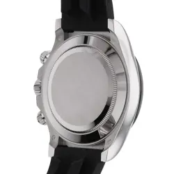 ROLEX Cosmograph Daytona 116519LN Steel and Black Random Number second hand mens