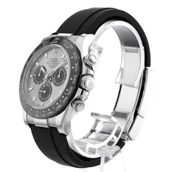 ROLEX Cosmograph Daytona 116519LN Steel and Black Random Number second hand mens