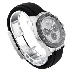 ROLEX Cosmograph Daytona 116519LN Steel and Black Random Number second hand mens