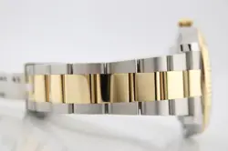 DATEJUST II 18K