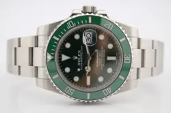 HULK STICKERED