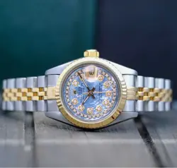 PEARL WATCH
