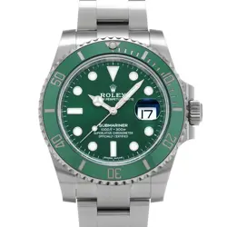 GREEN WATCH 676294