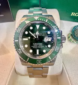HULK *DISCONTINUED*