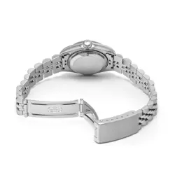 GRADIENT/DIAMOND WATCH