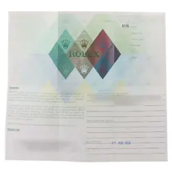WATCH 5115 PAPERS