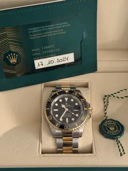 DWELLER 43MM TWO