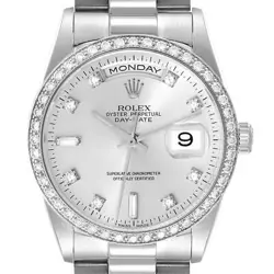 MENS WATCH 18346
