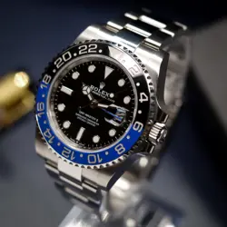 2021 MINT ROLEX