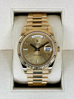 ♛ROLEX♛ WATCH