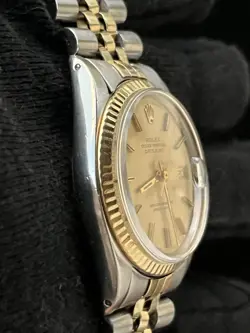 MEN’S WATCH REF
