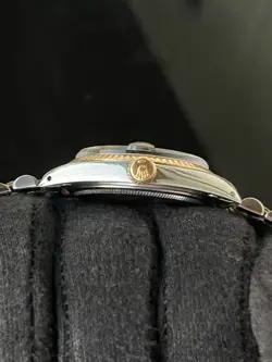 36MM JUBILEE TWO
