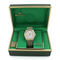 BUCKLEY DIAMOND DIAL