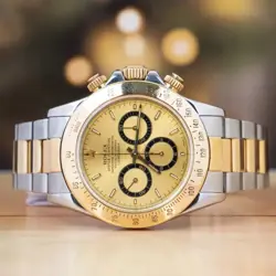 AUTOMATIC ZENITH MOVEMENT