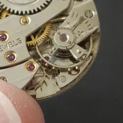 WATCH 1930S