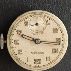 UNICORN ROLEX MENS