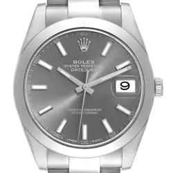 SLATE DIAL SMOOTH