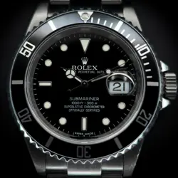 2010 ROLEX SUBMARINER