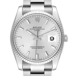 ROLEX DATE 36
