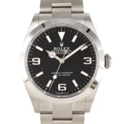AUTHENTIC ROLEX EXPLORER 1 224270 SS AUTOMATIC #RANDOM  #270-004-078-5315