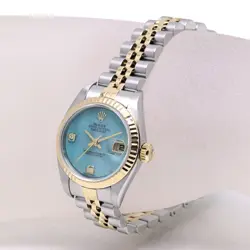 DATEJUST DIAMONDS