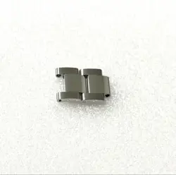 ROLEX GENUINE 2-PANEL PIECES PARTS SS 116400GV OYSTER