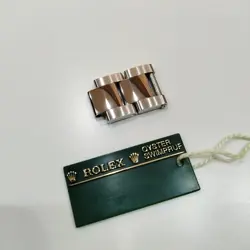 OYSTER BRACELET 2-PANEL