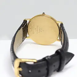 18K Yellow Gold 5A74-0140 Rolex Watch Parts Used Good Condition From Japan