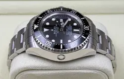 DEEPSEA STAINLESS STEEL