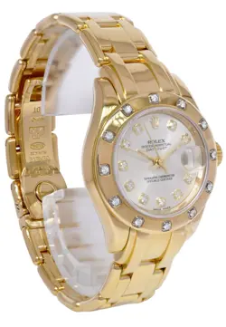WATCH 80318