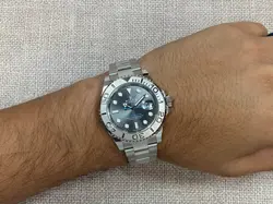 NOS ROLEX
