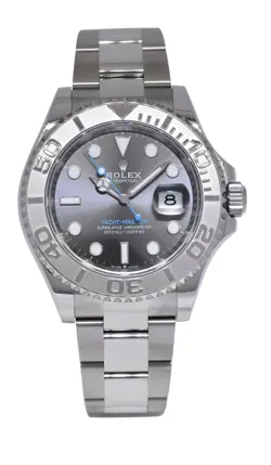 DIAL WATCH B/P