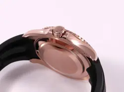 YACHT-MASTER 40 ROSE