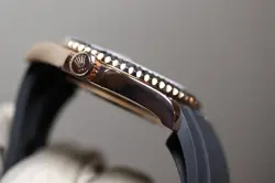 ROLEX 2025 YACHT-MASTER