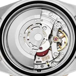 MASTER II STEEL
