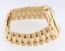 GOLD DOUBLE QUICKSET