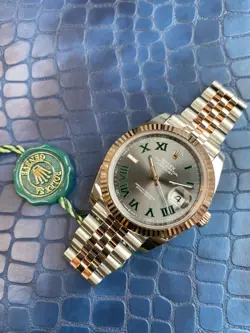 2021 ROLEX 126331