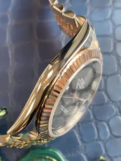 WIMBLEDON ROSE GOLD