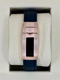 YACHT-MASTER 40MM 126655