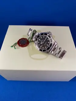 FULL SET WARRANTY