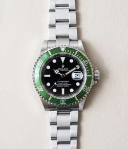 ENGRAVED MEN'S 40MM