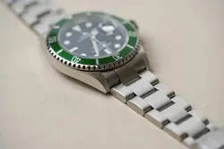 16610LV 'KERMIT'