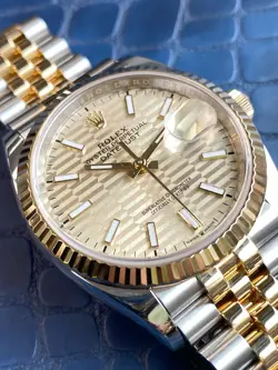 MOTIF DIAL TWO