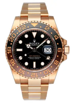 II 126715CHNR MENS