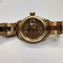 OYSTER WATCH 6917